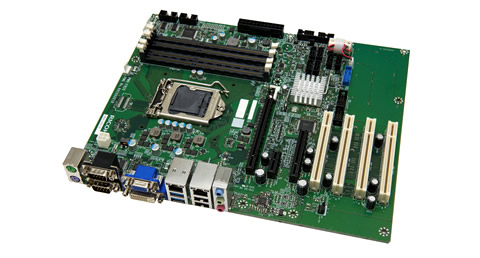 PCI ExpressXbg